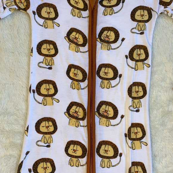 🦁LS OG Lion Zippy🦁 - Picture 3 of 8